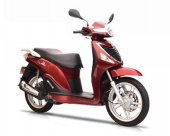 2010 CF Moto E-Charm 150 photo